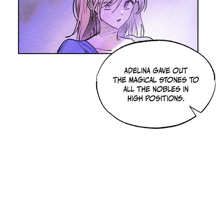 The Villainess Behind the Mask - episode 26 - 37