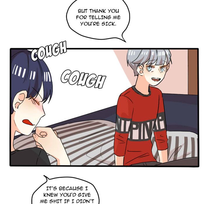The Chill Couple - episode 12 - 42