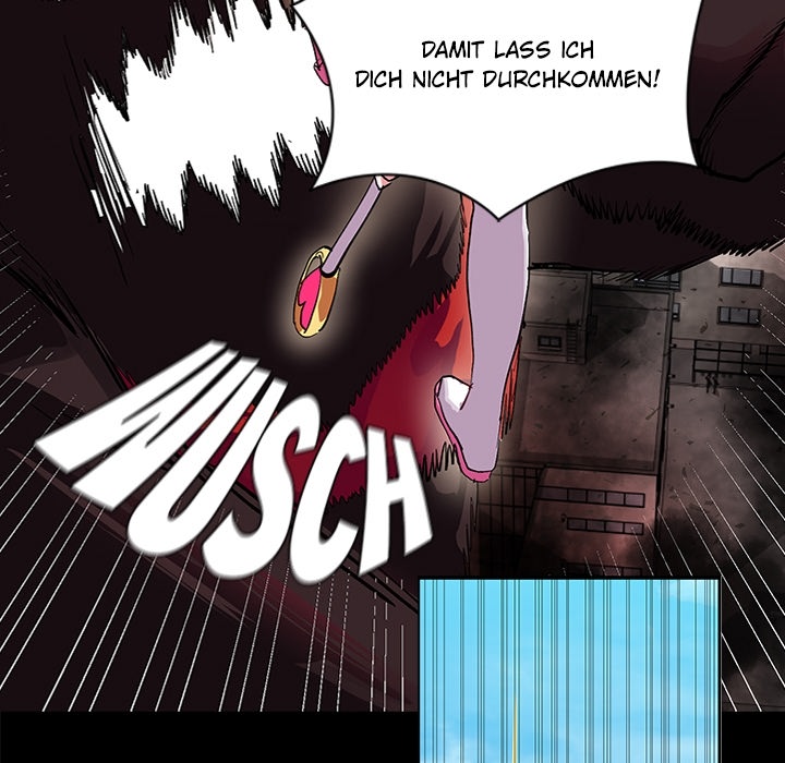 Mein Magical Girl - episode Vorschau - 16