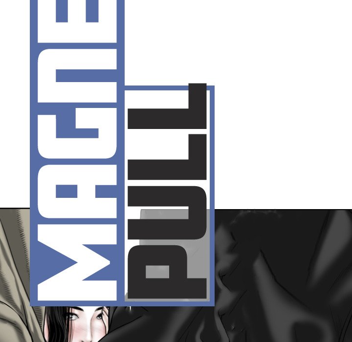 Magnetic Pull - episode 16 - 42