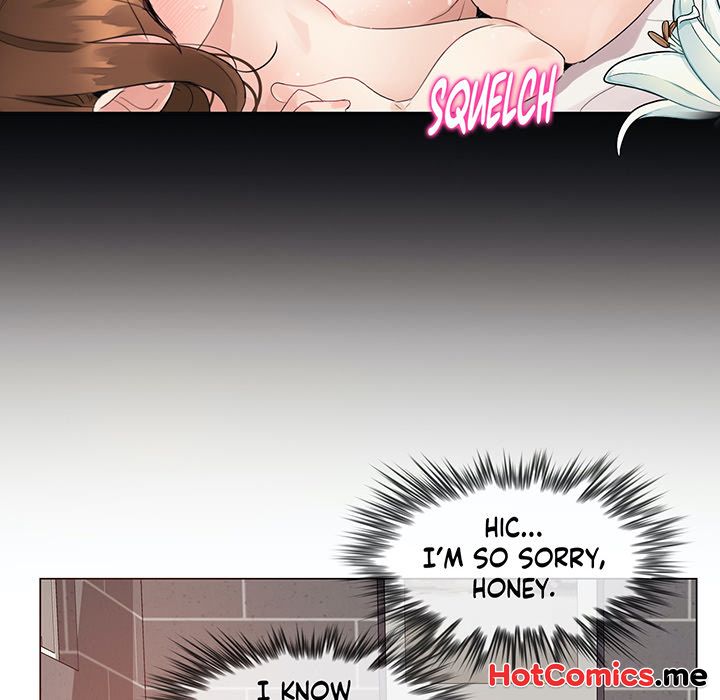 A Pervert's Daily Life - episode 117 - 56