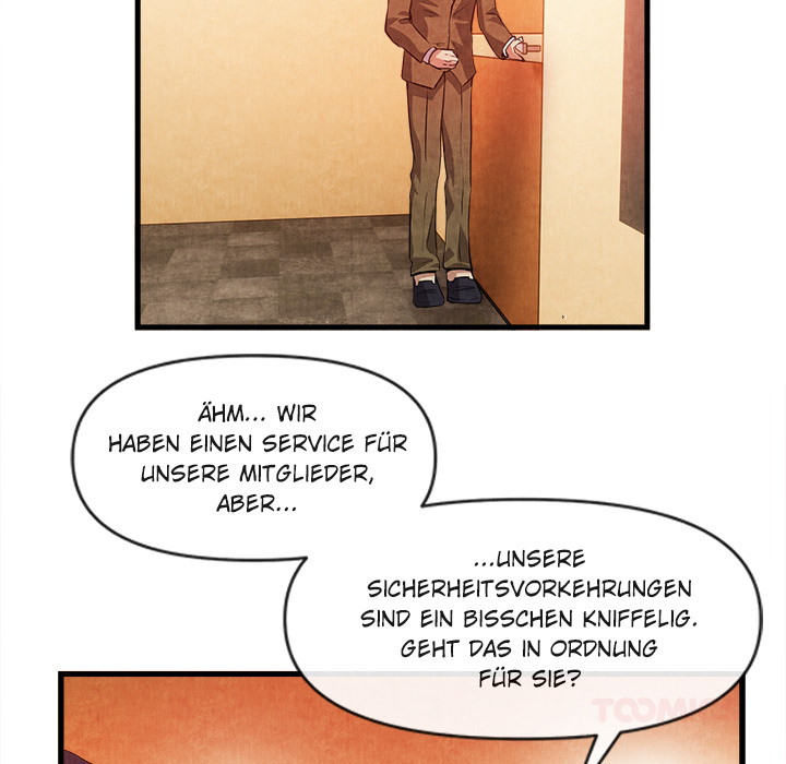 Das Geheimnis der Festivalinsel - episode 33 - 41