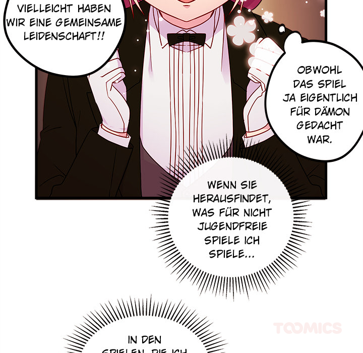 Ich wähle dich! - episode 30 - 21