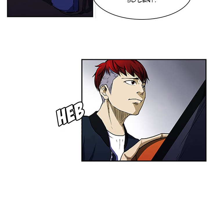 Tweener - episode 2 - 49
