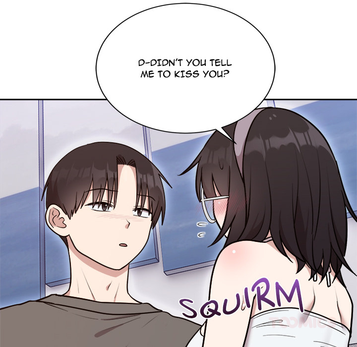 Knot My Secret - UNCENSORED - episode 20 - 47