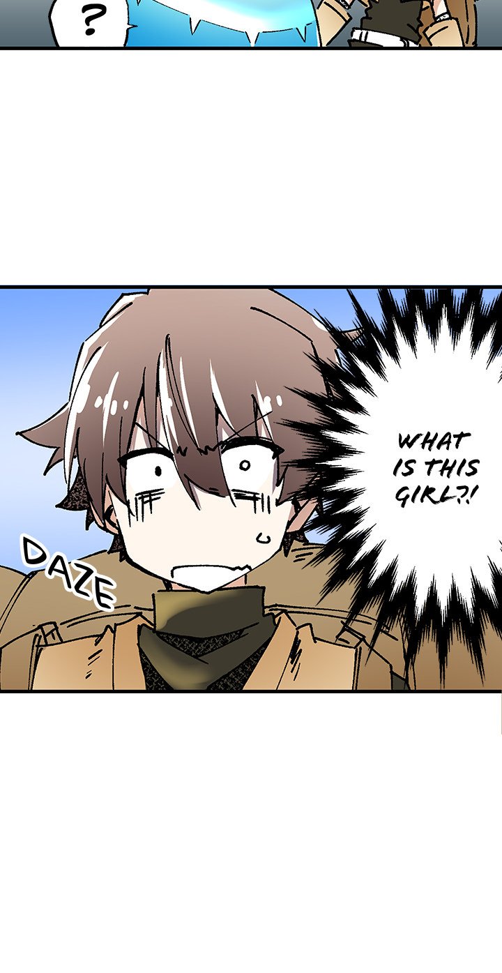 Class Reincarnation - episode 18 - 31