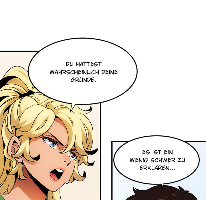 Wer hat Angst vor Mister H? - episode 46 - 80