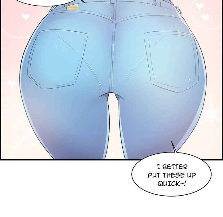 Excuse me, This is my Room - episode 1 - 95
