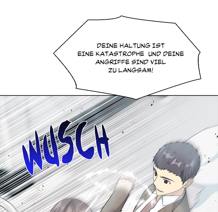 Teufel der Oberstufe: Boost - episode 11 - 141