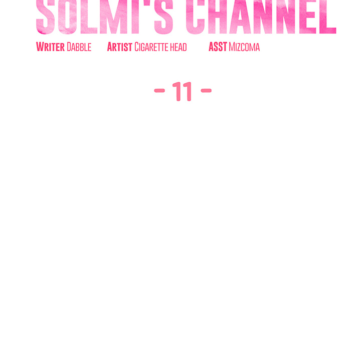 Solmi's Channel - episode 11 - 7