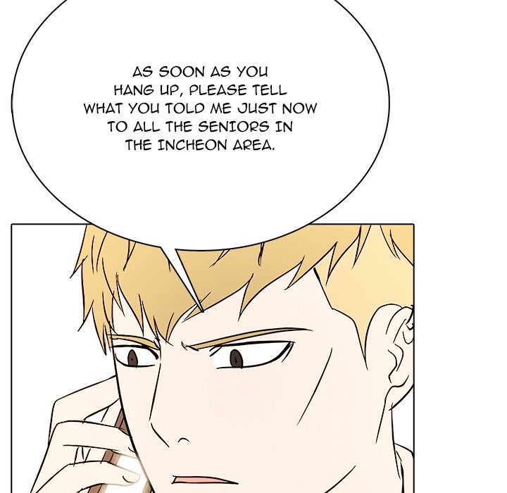High School Legend Boost - episode 37 - 41