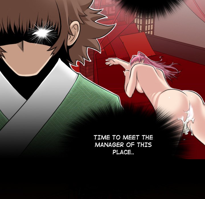 Secret World of Martial Arts - episode 6 - 77