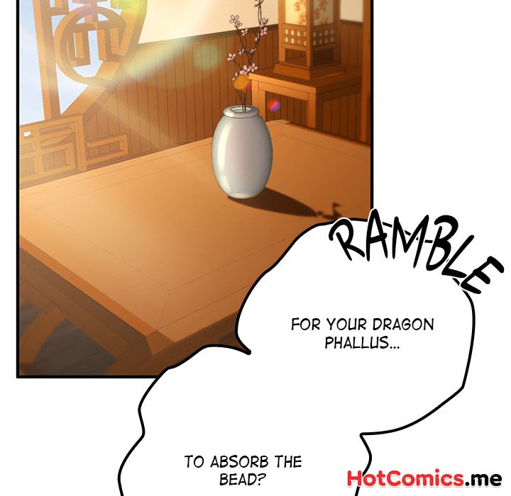 Draco-Knight Commander - episode 75 - 94