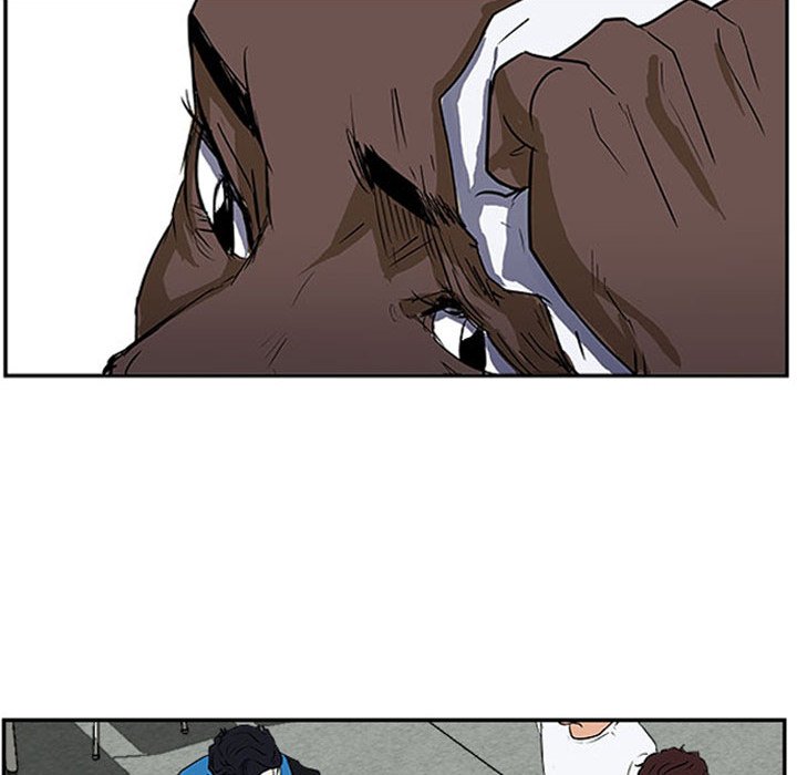 Tweener - episode 19 - 32