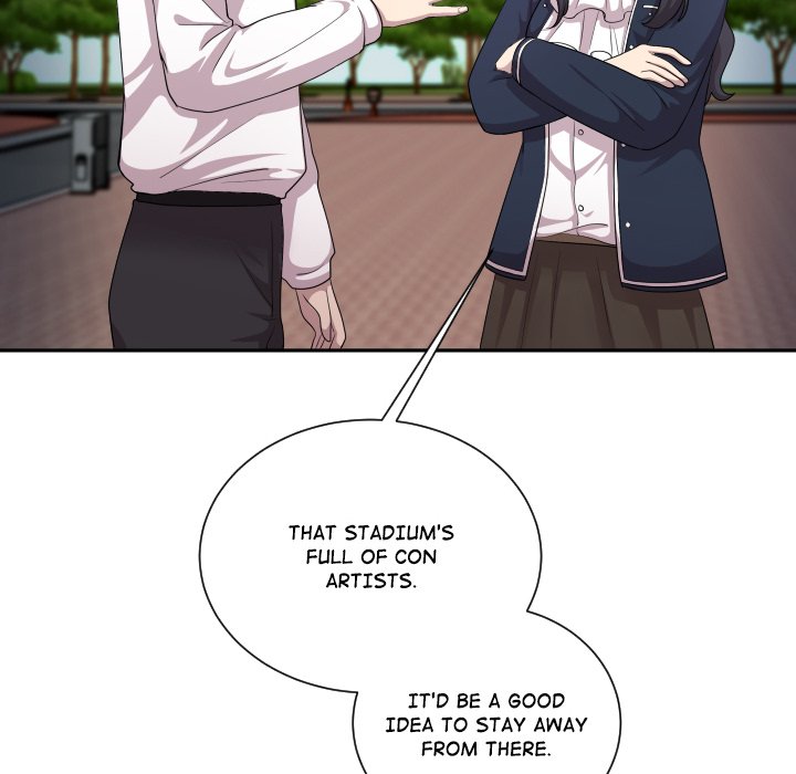 Fraud Smash : Prosecutor Lim's Secret Operation - episode 18 - 56