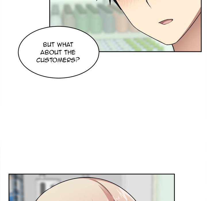 Excuse me, This is my Room - episode 13 - 73