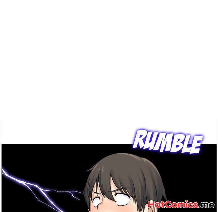 Excuse me, This is my Room - UNCENSORED - episode 19 - 70