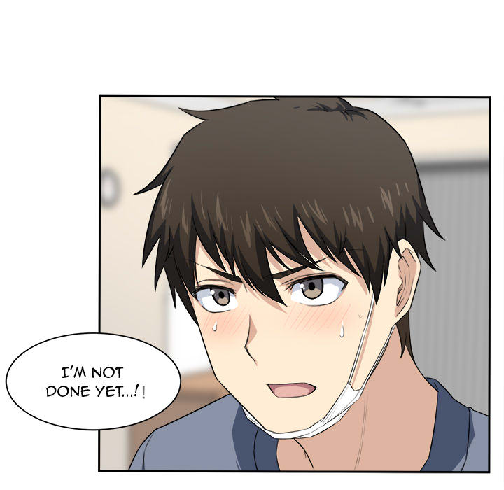 Excuse me, This is my Room - UNCENSORED - episode 11 - 88