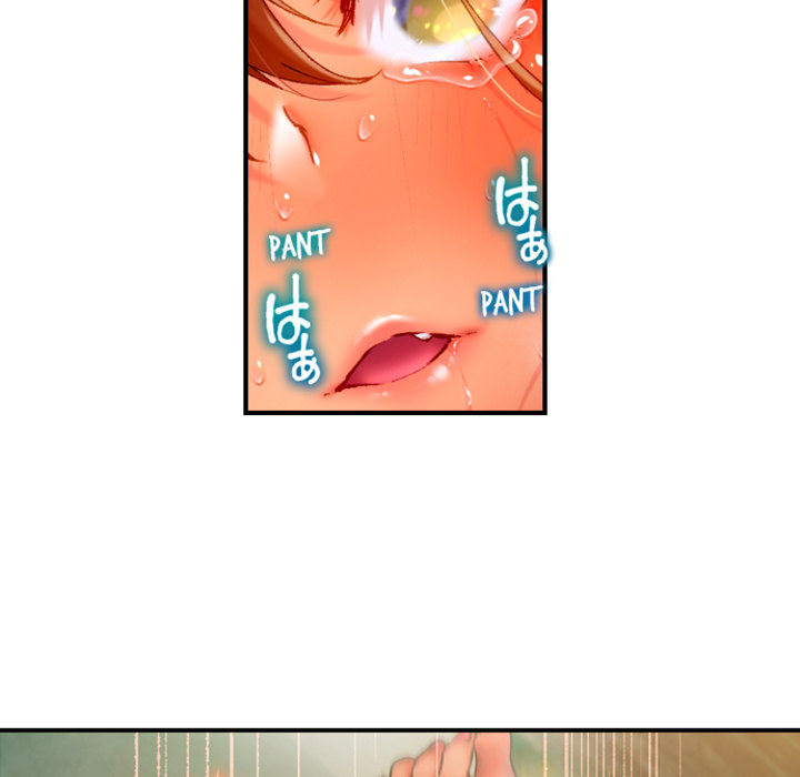 Sex in a Sauna With a No Makeup Gyaru - episode 3 - 33