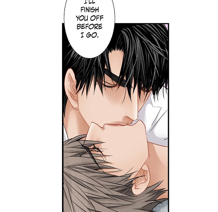 Work, Fight and Love - Webtoon Edition - episode 48 - 70