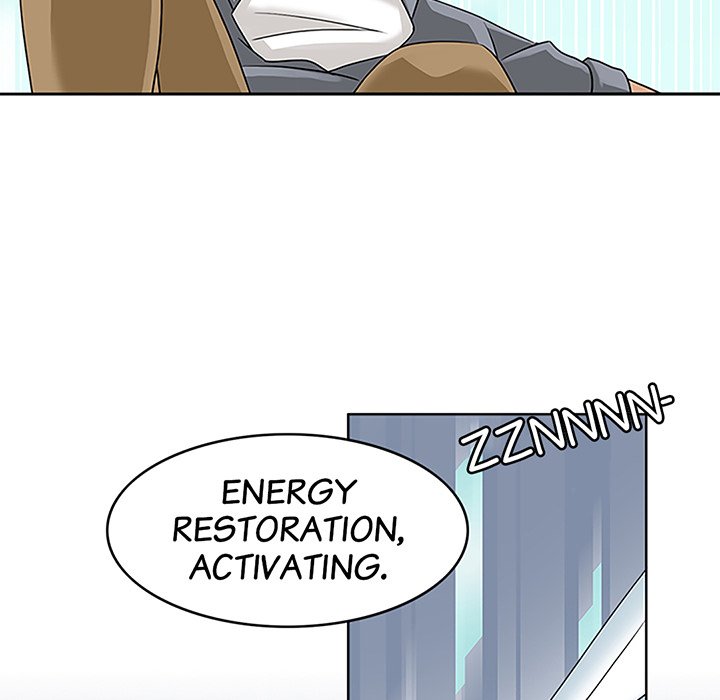 Agent Playboy, Reporting for Duty! - episode 15 - 34