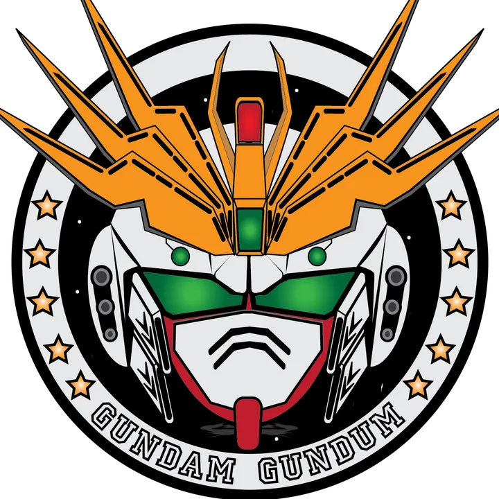 .gundum