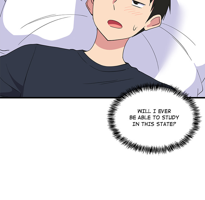 Study Buddies - UNCENSORED - episode 3 - 121