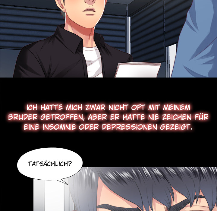 Heimliche Mitbewohnerin - episode 18 - 5