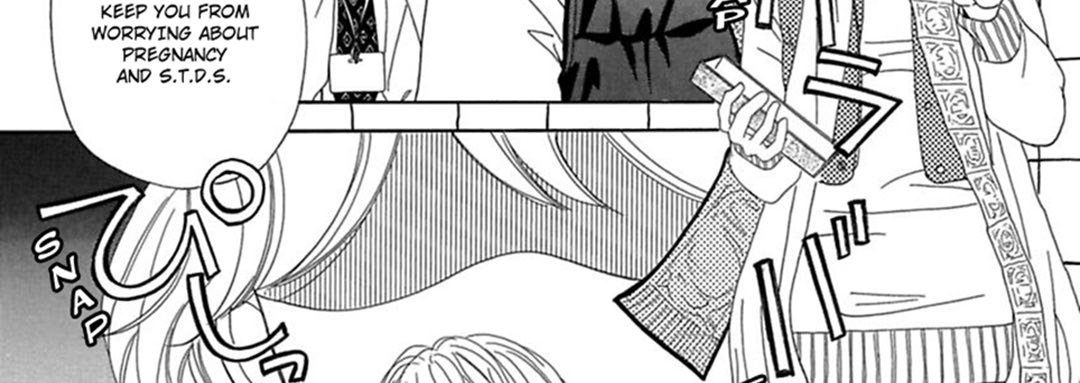 Just Listen to What I Say - The Things I Want A Sadistic Doctor to Do to Me - episode 2 - 5