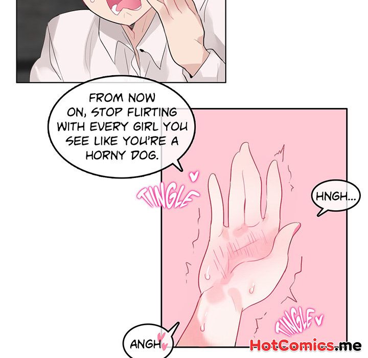 A Pervert's Daily Life - episode 33 - 44