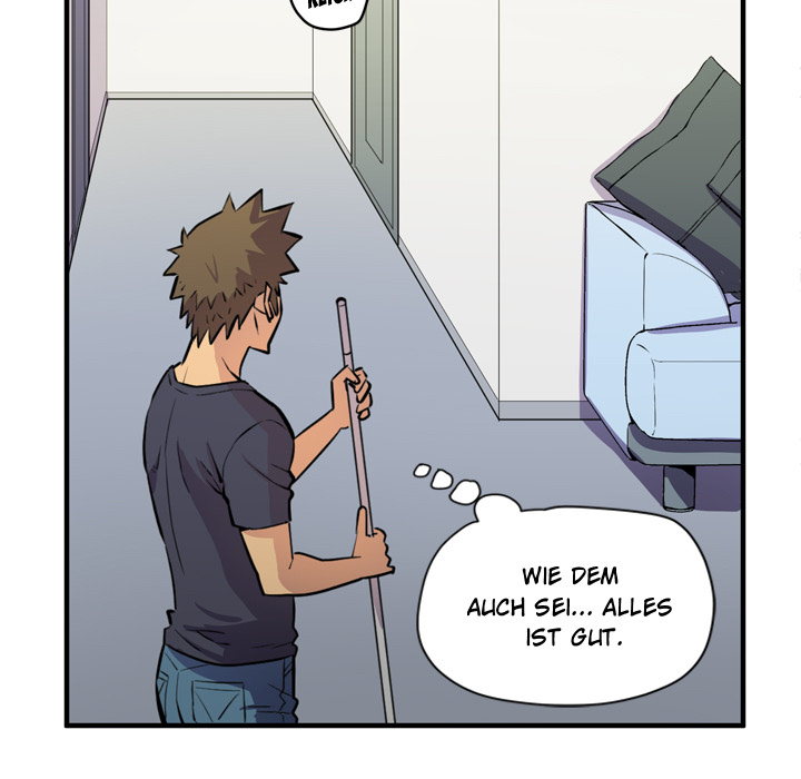 Ich... ein Vorbild? - episode 16 - 100