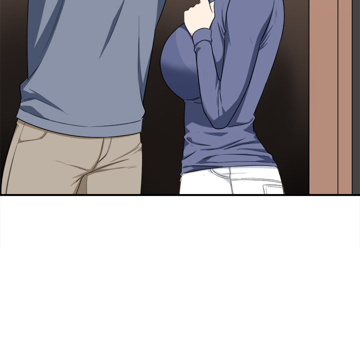 Excuse me, This is my Room - episode 10 - 96