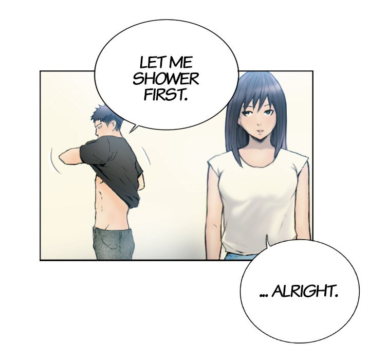 The Man's Superpowers - episode 1 - 42