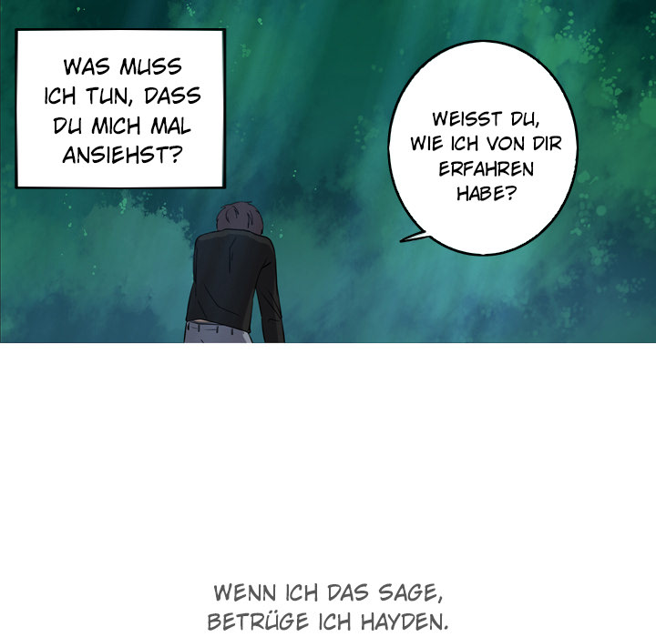 Die Meerjungfrau im Teich - episode 31 - 70