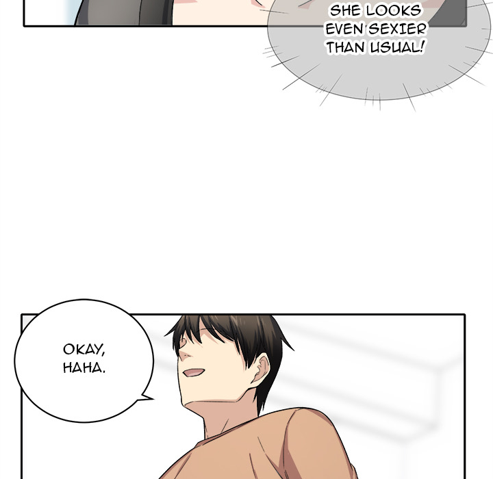 Excuse me, This is my Room - UNCENSORED - episode 18 - 141