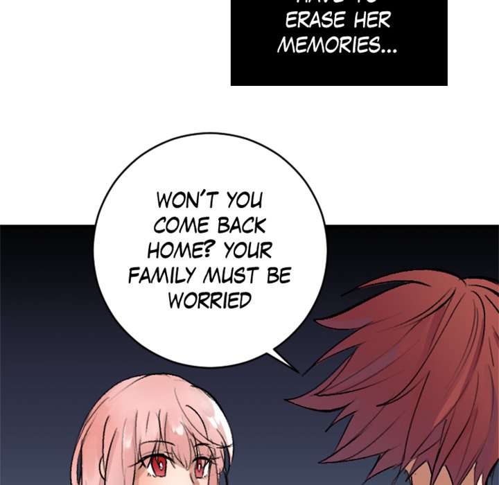 Death's Love Ballad - episode 22 - 28