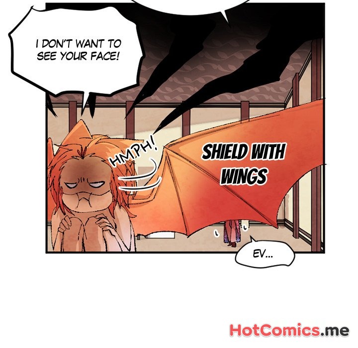 Today, I Meet a Dragon - episode 18 - 7