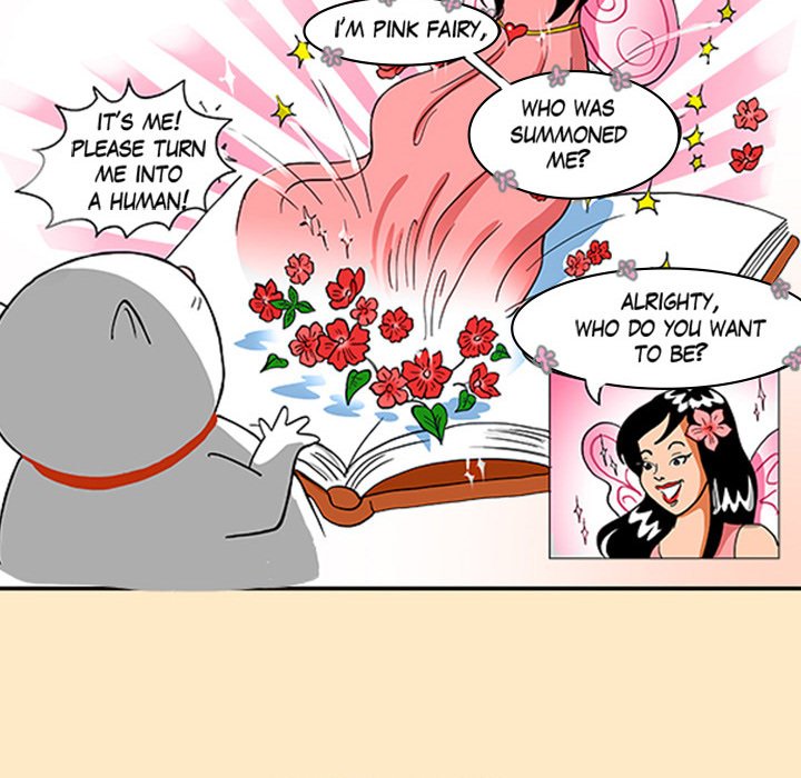 Lay Lay Cat - episode 18 - 30