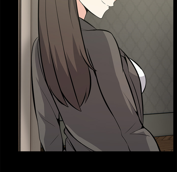 Locked With Her - episode 19 - 73