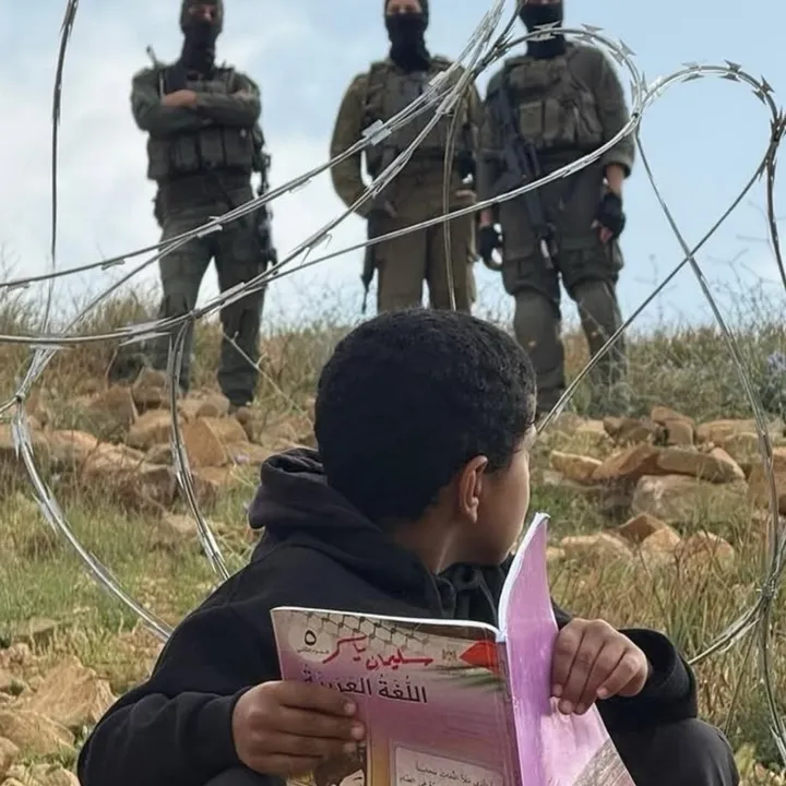 talkpalestine00