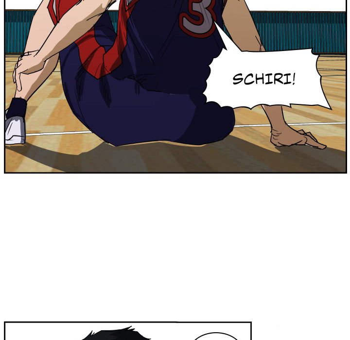 Tweener - episode 65 - 96