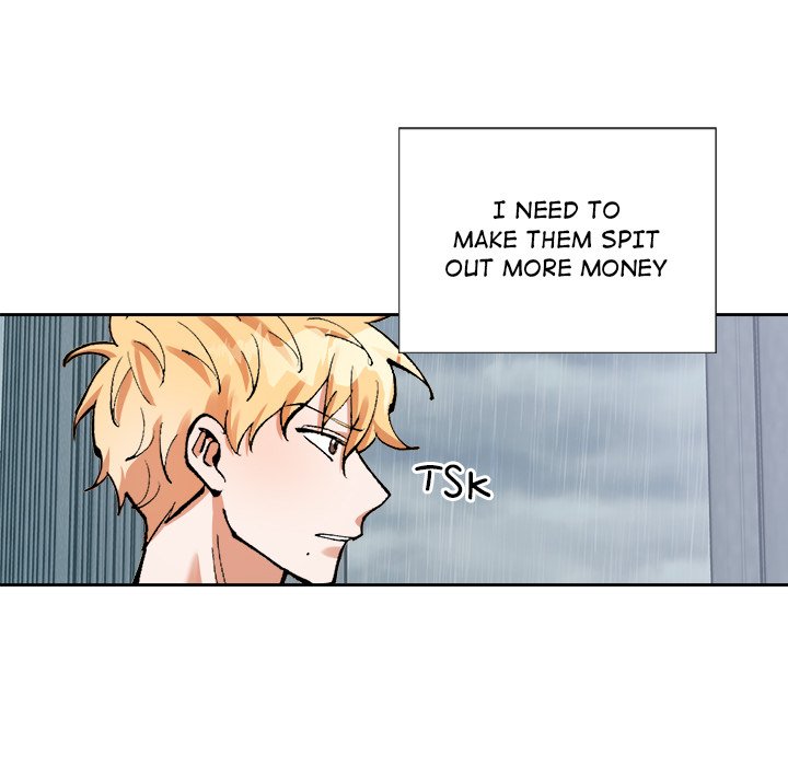 Time's Up - episode 19 - 22
