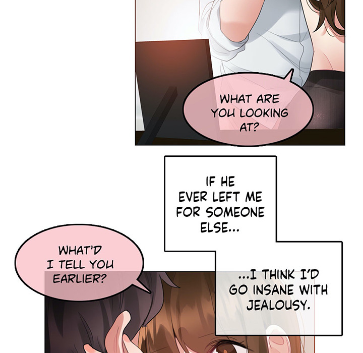A Pervert's Daily Life - episode 92 - 35