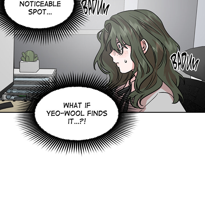 Bitter Sweetheart - episode 9 - 111