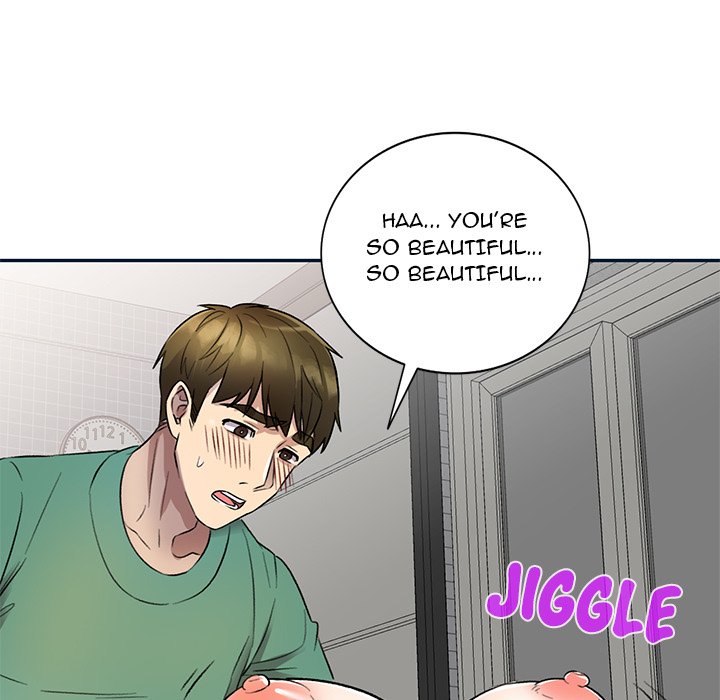 Secret Tutor - episode 17 - 107