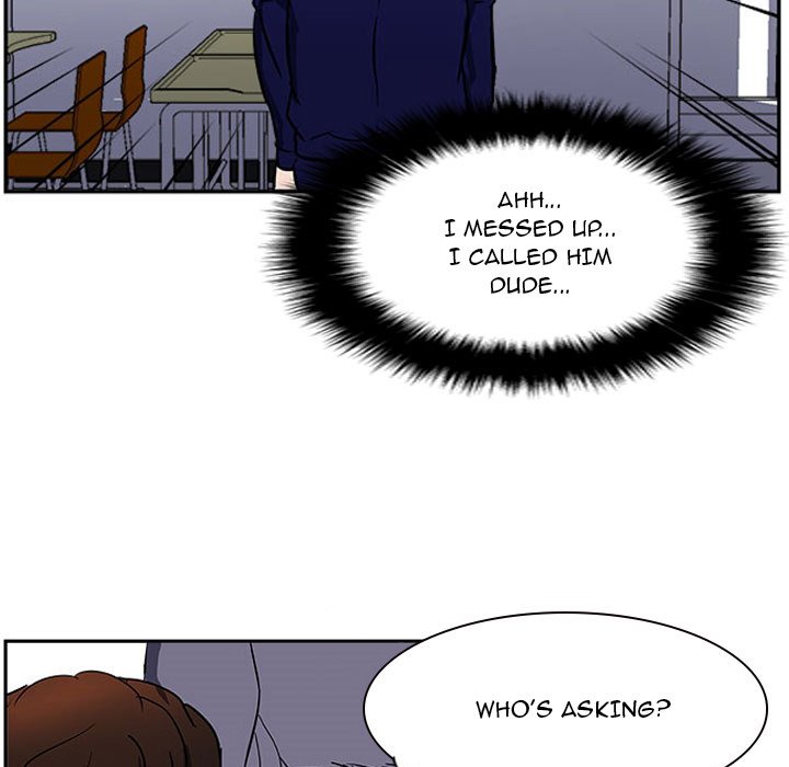 Tweener - episode 21 - 133