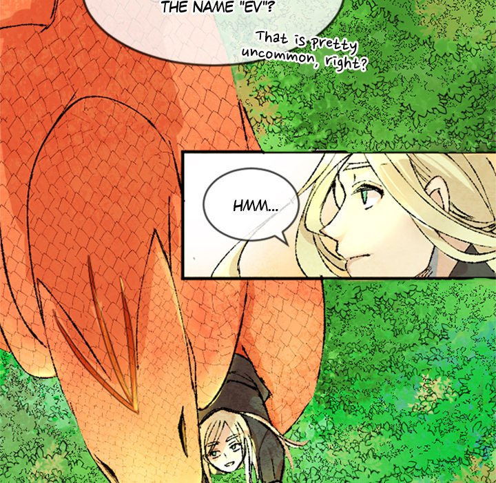 Today, I Meet a Dragon - episode 3 - 69