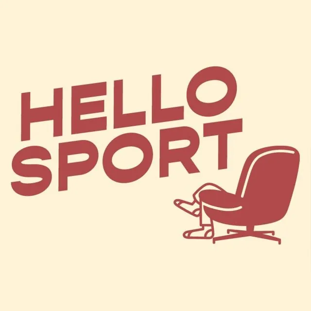 hellosportpodcast