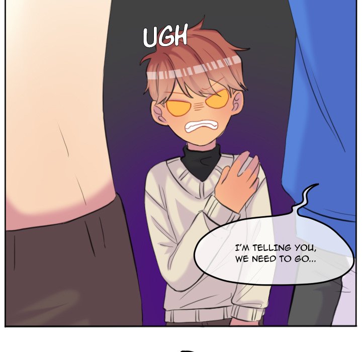 The Chill Couple - episode 96 - 70