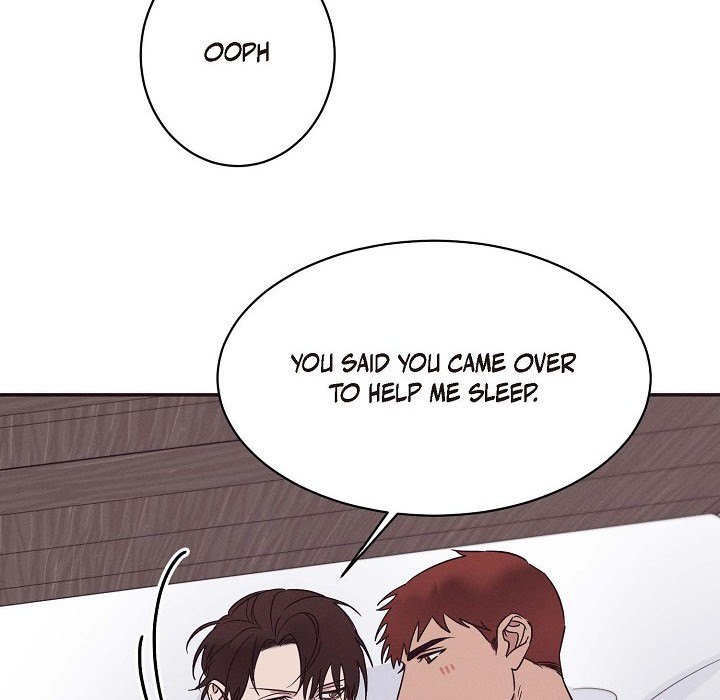 Lose Your Touch - episode 21 - 27